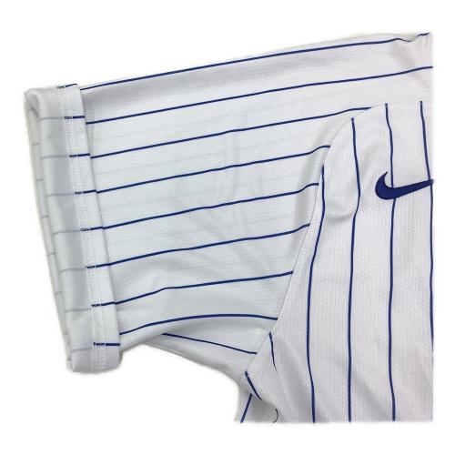 シカゴ・カブス 野球ユニフォーム 【18】 今永 昇太 メンズ SIZE S ホワイト