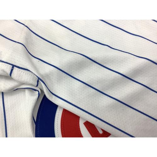 シカゴ・カブス 野球ユニフォーム 【18】 今永 昇太 メンズ SIZE S ホワイト