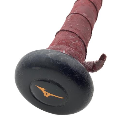 MIZUNO (ミズノ) ビヨンドマックスレガシー 軟式バット 1CJBR157 ケース付 83cm ブラック