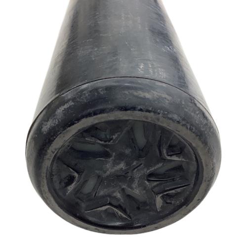 MIZUNO (ミズノ) ビヨンドマックスレガシー 軟式バット 1CJBR157 ケース付 83cm ブラック