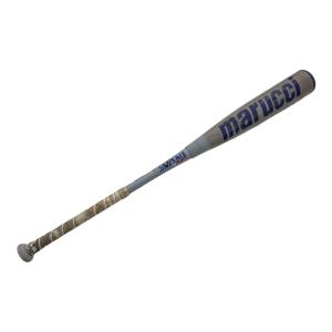 marucci (マルーチ) WANI CRUSHER 軟式バット MJJSBBWPJ ケース付 82cm グレー