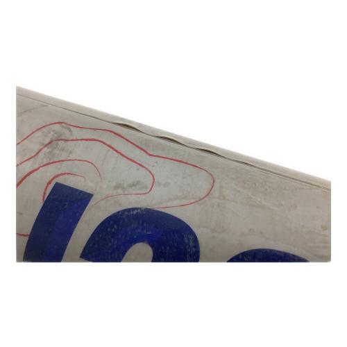 marucci (マルーチ) WANI CRUSHER 軟式バット MJJSBBWPJ ケース付 82cm グレー