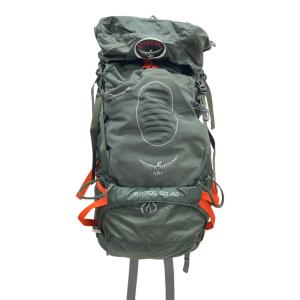 OSPREY (オスプレー) バックパック オリーブ アトモス 50 AG