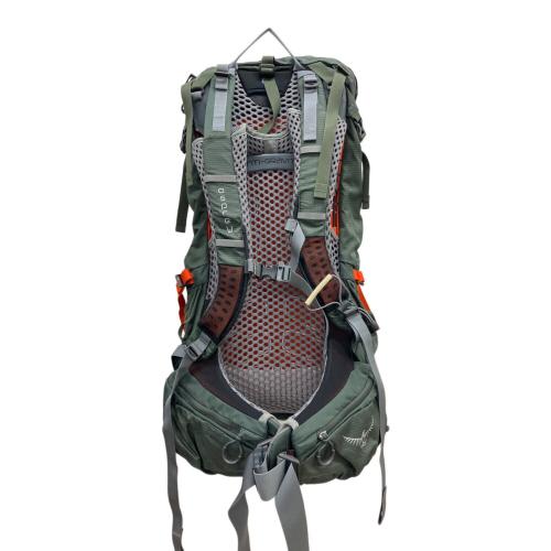 OSPREY (オスプレー) バックパック オリーブ アトモス 50 AG