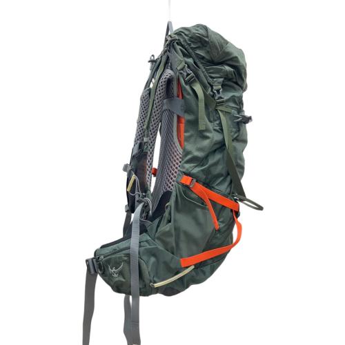 OSPREY (オスプレー) バックパック オリーブ アトモス 50 AG