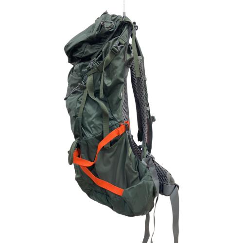 OSPREY (オスプレー) バックパック オリーブ アトモス 50 AG