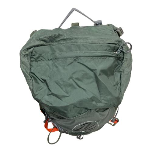 OSPREY (オスプレー) バックパック オリーブ アトモス 50 AG