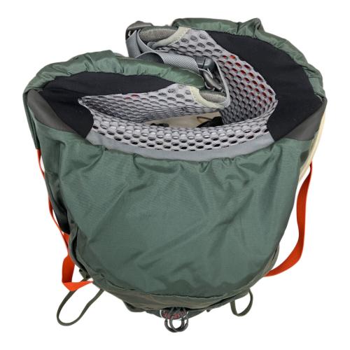 OSPREY (オスプレー) バックパック オリーブ アトモス 50 AG