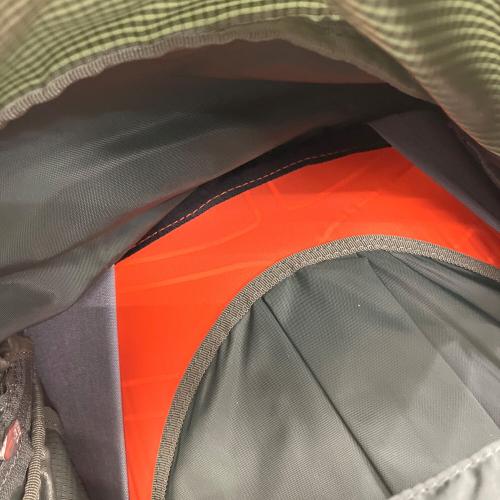 OSPREY (オスプレー) バックパック オリーブ アトモス 50 AG