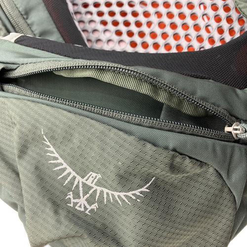 OSPREY (オスプレー) バックパック オリーブ アトモス 50 AG