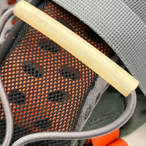 OSPREY (オスプレー) バックパック オリーブ アトモス 50 AG