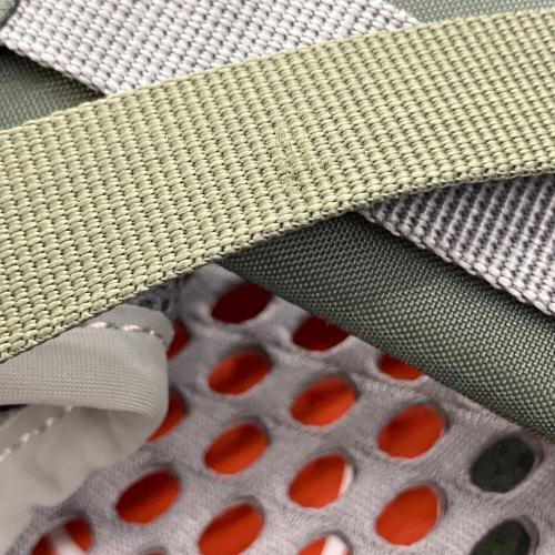 OSPREY (オスプレー) バックパック オリーブ アトモス 50 AG