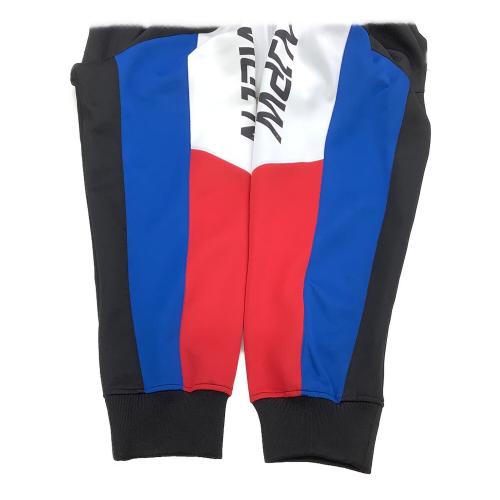 ジャージセット 新日本プロレス メンズ SIZE L ブラック　タグ付き