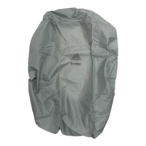 GREGORY (グレゴリー) バックパック パラゴン ブラック×グリーン PARAGON 48