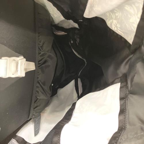 GREGORY (グレゴリー) バックパック パラゴン ブラック×グリーン PARAGON 48