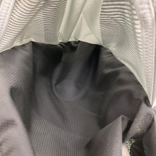 GREGORY (グレゴリー) バックパック パラゴン ブラック×グリーン PARAGON 48