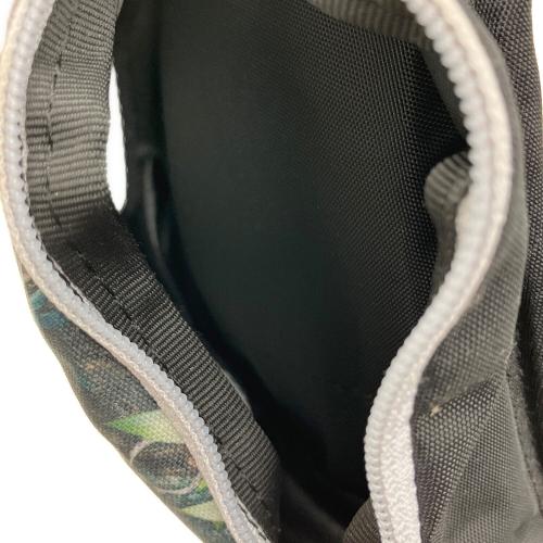 GREGORY (グレゴリー) バックパック パラゴン ブラック×グリーン PARAGON 48