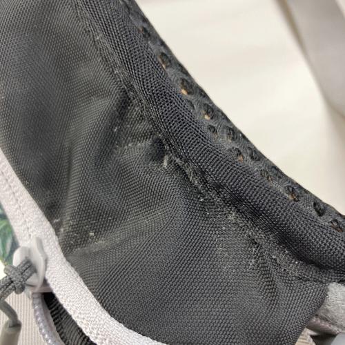 GREGORY (グレゴリー) バックパック パラゴン ブラック×グリーン PARAGON 48