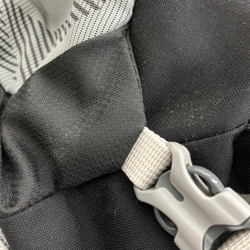 GREGORY (グレゴリー) バックパック パラゴン ブラック×グリーン PARAGON 48