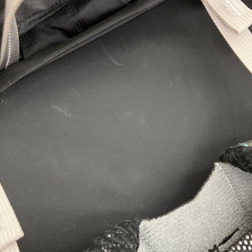 GREGORY (グレゴリー) バックパック パラゴン ブラック×グリーン PARAGON 48