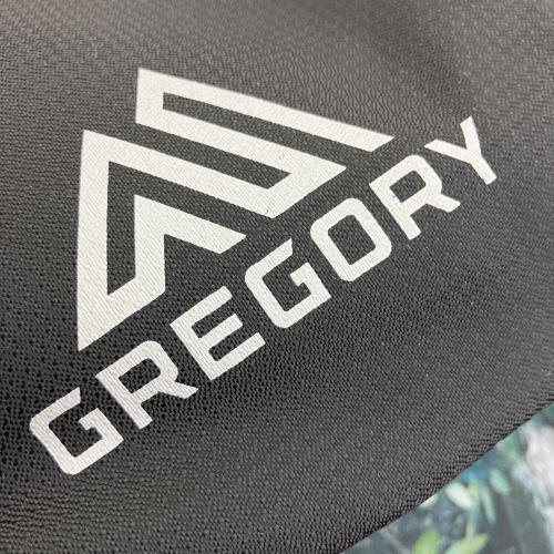 GREGORY (グレゴリー) バックパック パラゴン ブラック×グリーン PARAGON 48