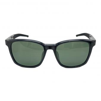 NIKE (ナイキ) スポーツサングラス サングラス FV2361 ブラック RADEON 3 LB P