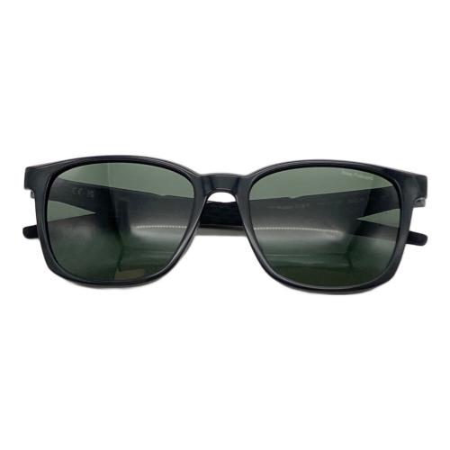 NIKE (ナイキ) スポーツサングラス サングラス FV2361 ブラック RADEON 3 LB P