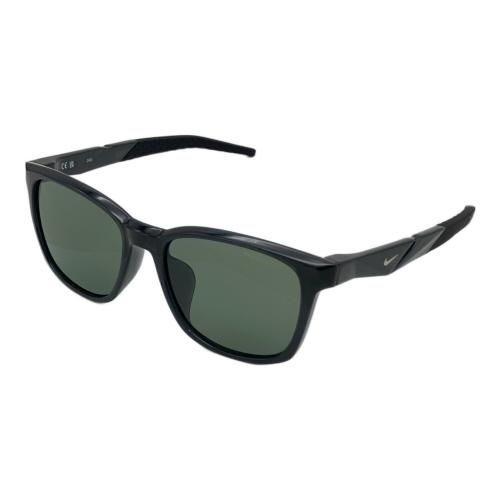 NIKE (ナイキ) スポーツサングラス サングラス FV2361 ブラック RADEON 3 LB P