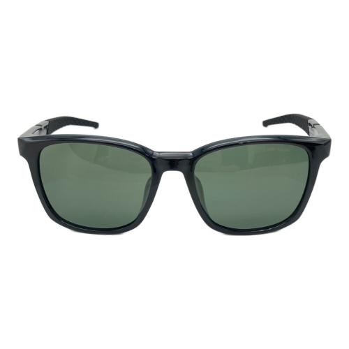 NIKE (ナイキ) スポーツサングラス サングラス FV2361 ブラック RADEON 3 LB P