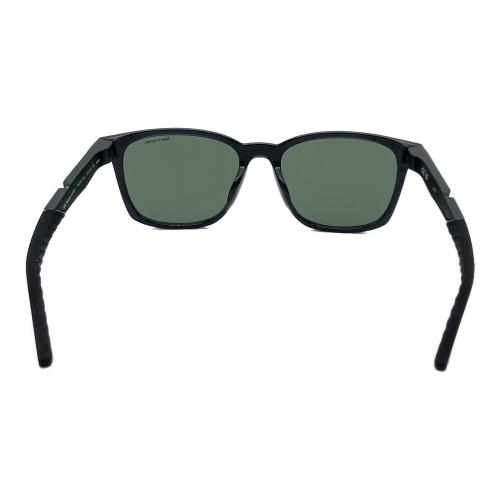 NIKE (ナイキ) スポーツサングラス サングラス FV2361 ブラック RADEON 3 LB P