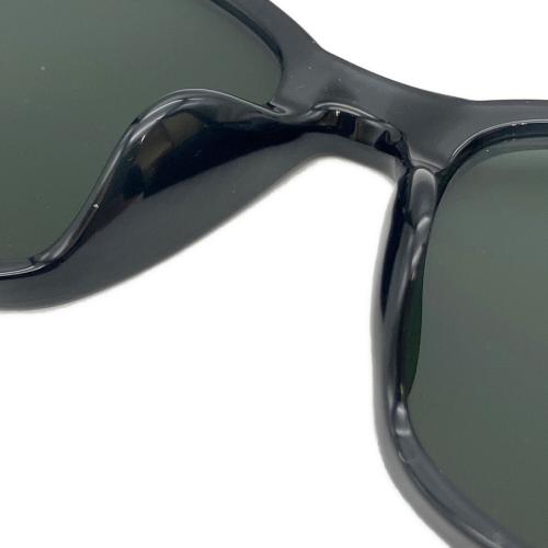 NIKE (ナイキ) スポーツサングラス サングラス FV2361 ブラック RADEON 3 LB P