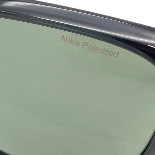 NIKE (ナイキ) スポーツサングラス サングラス FV2361 ブラック RADEON 3 LB P