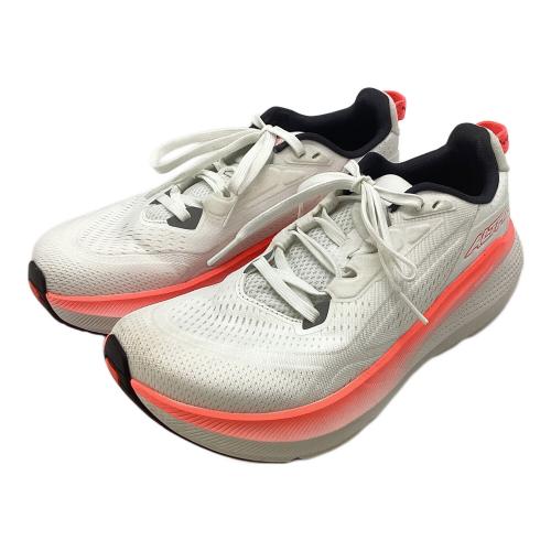 ALTRA (アルトラ) ランニングシューズ FWD VIA 2 フォワード ヴィア 2 レディース SIZE 24.5cm ホワイト