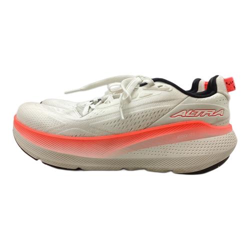 ALTRA (アルトラ) ランニングシューズ FWD VIA 2 フォワード ヴィア 2 レディース SIZE 24.5cm ホワイト