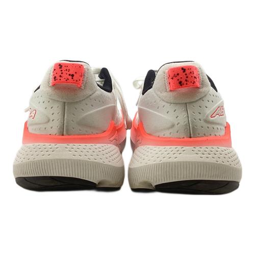 ALTRA (アルトラ) ランニングシューズ FWD VIA 2 フォワード ヴィア 2 レディース SIZE 24.5cm ホワイト