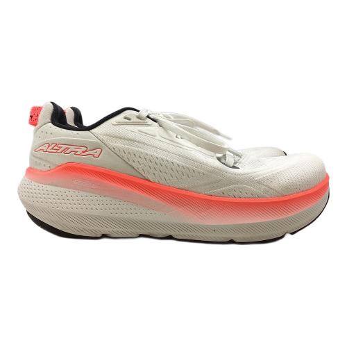 ALTRA (アルトラ) ランニングシューズ FWD VIA 2 フォワード ヴィア 2 レディース SIZE 24.5cm ホワイト