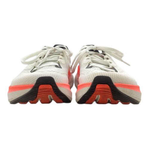 ALTRA (アルトラ) ランニングシューズ FWD VIA 2 フォワード ヴィア 2 レディース SIZE 24.5cm ホワイト