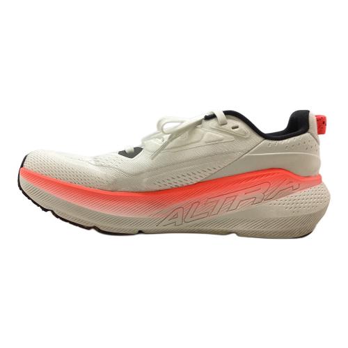 ALTRA (アルトラ) ランニングシューズ FWD VIA 2 フォワード ヴィア 2 レディース SIZE 24.5cm ホワイト