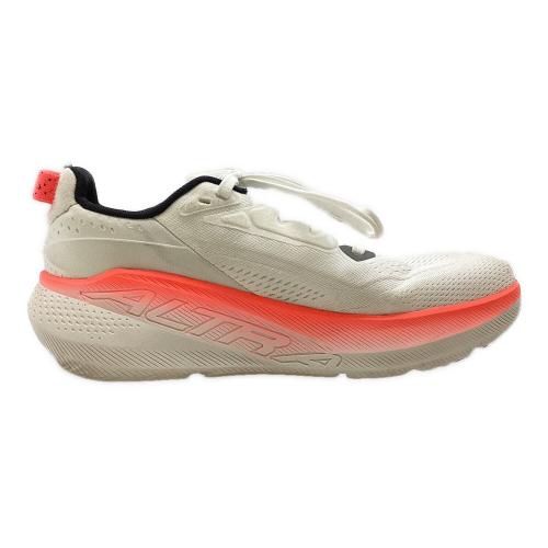 ALTRA (アルトラ) ランニングシューズ FWD VIA 2 フォワード ヴィア 2 レディース SIZE 24.5cm ホワイト