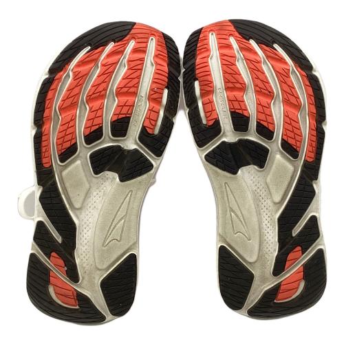 ALTRA (アルトラ) ランニングシューズ FWD VIA 2 フォワード ヴィア 2 レディース SIZE 24.5cm ホワイト