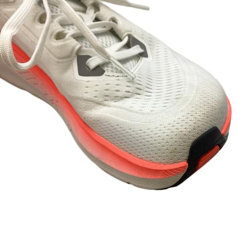 ALTRA (アルトラ) ランニングシューズ FWD VIA 2 フォワード ヴィア 2 レディース SIZE 24.5cm ホワイト