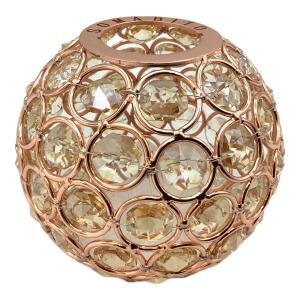 SOMABITO (ソマビト) ランタンアクセサリー COPPER AMBER ゼロジュアリーシェード