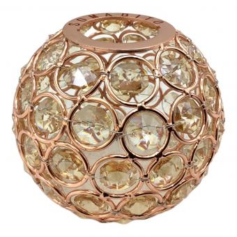 SOMABITO (ソマビト) ランタンアクセサリー COPPER AMBER ゼロジュアリーシェード