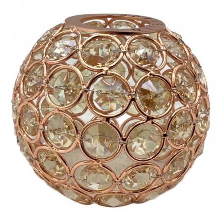 SOMABITO (ソマビト) ランタンアクセサリー COPPER AMBER ゼロ