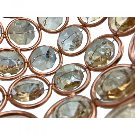 SOMABITO (ソマビト) ランタンアクセサリー COPPER AMBER ゼロ