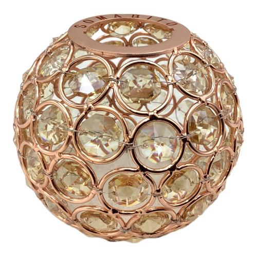 SOMABITO (ソマビト) ランタンアクセサリー COPPER AMBER ゼロジュアリーシェード