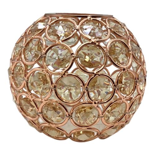 SOMABITO (ソマビト) ランタンアクセサリー COPPER AMBER ゼロジュアリーシェード