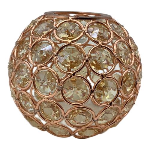 SOMABITO (ソマビト) ランタンアクセサリー COPPER AMBER ゼロジュアリーシェード