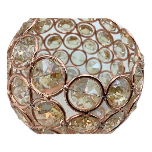 SOMABITO (ソマビト) ランタンアクセサリー COPPER AMBER ゼロジュアリーシェード