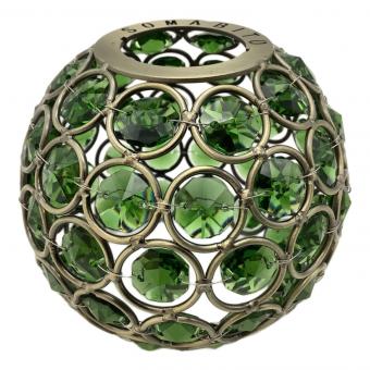 SOMABITO (ソマビト) ランタンアクセサリー GREEN ゼロジュアリー